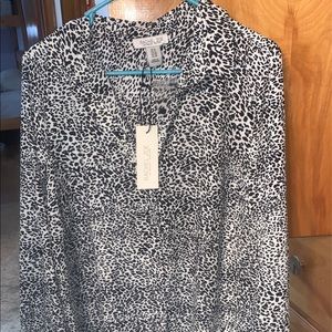 New long sleeve button down